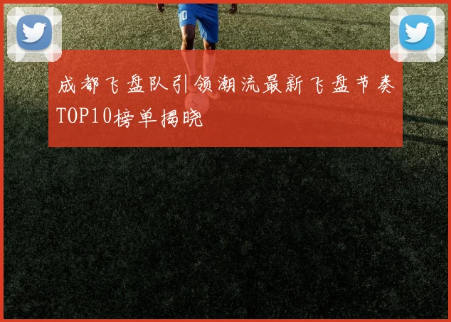 成都飞盘队引领潮流最新飞盘节奏TOP10榜单揭晓